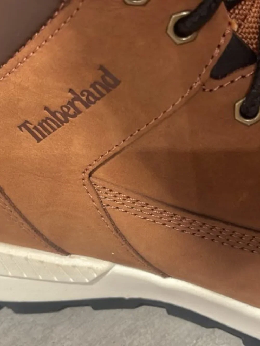 TIMBERLAND MEN'S KILLINGTON TREKKER MID LACE SNEAKER SADDLE A2H7Q ALL SIZES